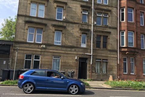 1 bedroom apartment for sale, Maxwellton Street, Paisley PA1