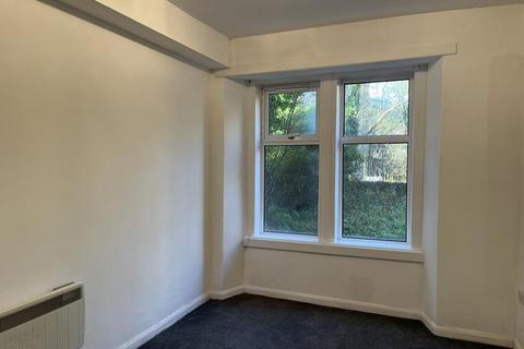 1 bedroom apartment for sale, Maxwellton Street, Paisley PA1