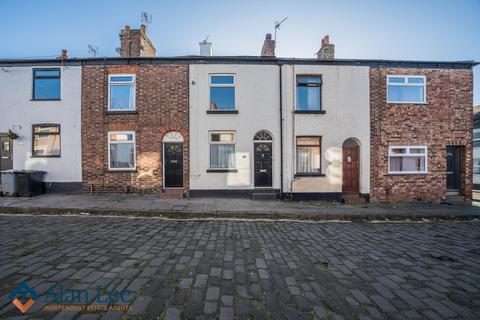 2 bedroom terraced house for sale, Church Street West, Macclesfield, SK11 6EB