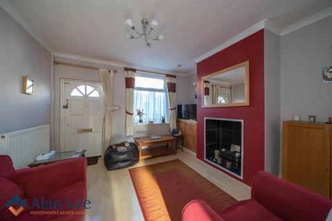 2 bedroom terraced house for sale, Church Street West, Macclesfield, SK11 6EB