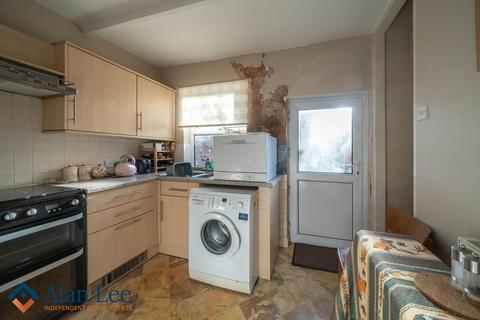 2 bedroom terraced house for sale, Church Street West, Macclesfield, SK11 6EB