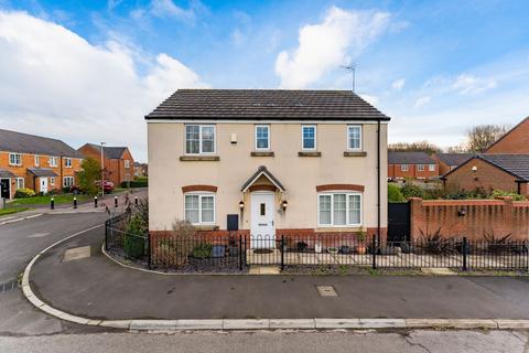 3 bedroom detached house for sale, Green Lane, Leigh WN7