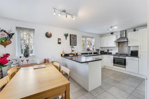 3 bedroom detached house for sale, Green Lane, Leigh WN7