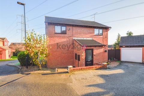 3 bedroom detached house for sale, Moorthorpe Way, Sheffield, S20