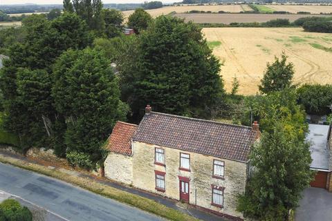 3 bedroom detached house for sale, Nordham, North Cave, Brough