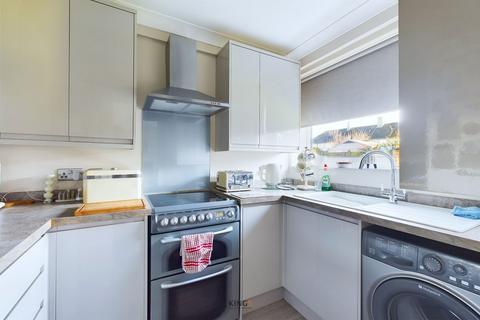 1 bedroom maisonette for sale, Stockbreach Close, Hatfield, AL10