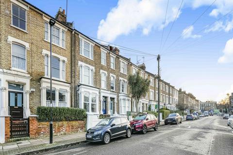 4 bedroom house for sale, Riversdale Road, London, N5