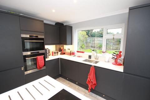 4 bedroom detached house for sale, Langdale Rise, Maidstone ME16