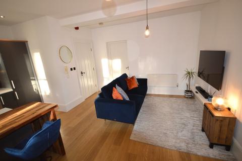 1 bedroom flat to rent, Kenwood Court, Sheffield, South Yorkshire, S7