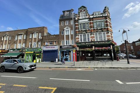 Retail property (high street) for sale, Leyton, London E10