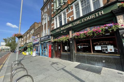 Retail property (high street) for sale, Leyton, London E10