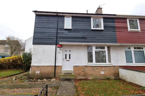 3 bedroom semi-detached house to rent, Westray Crescent, Mastrick, Aberdeen, AB15