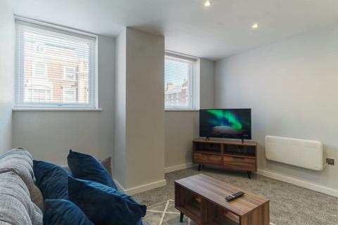 1 bedroom serviced apartment to rent, Upper Parliament Street, Liverpool L8