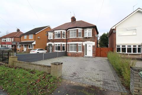 3 bedroom semi-detached house to rent, Hull Road, Anlaby, Hull