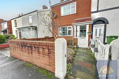 2 bedroom semi-detached house for sale, Shakespeare Street, Southport PR8