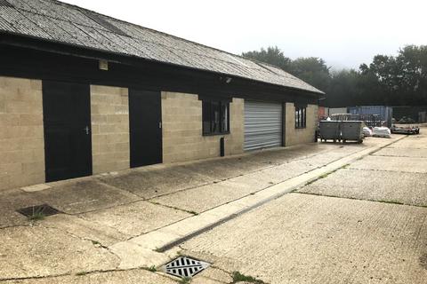 Industrial unit to rent, Unit H, Chinthurst Farm,, Chinthurst Lane, Bramley, Surrey, GU5 0DR