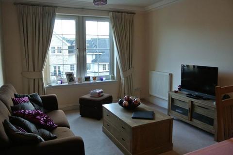 2 bedroom flat to rent, Powderhall Brae, Canonmills, City Centre