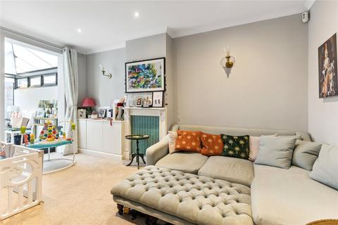 2 bedroom apartment for sale, Matthews Street, London, SW11