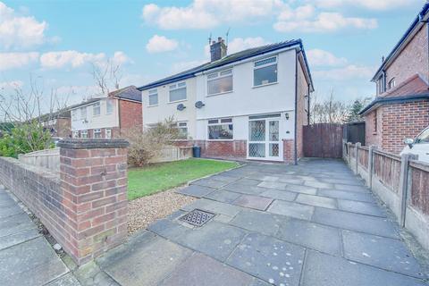 3 bedroom semi-detached house for sale, Merlewood Avenue, Southport PR9