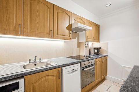 1 bedroom flat to rent, Stanhope Gardens, South Kensington, London