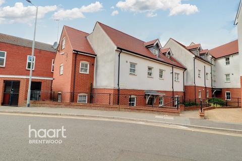 1 bedroom flat for sale, William Hunter Way, Brentwood