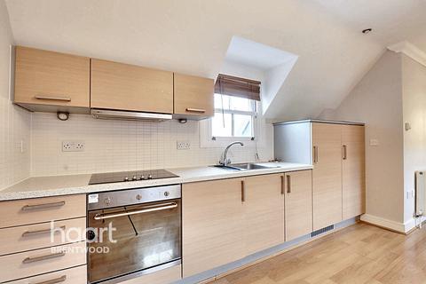 1 bedroom flat for sale, William Hunter Way, Brentwood