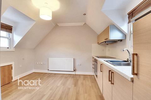 1 bedroom flat for sale, William Hunter Way, Brentwood