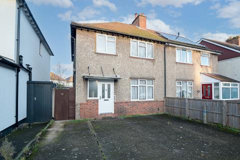 3 bedroom semi-detached house for sale, Cambridge Road