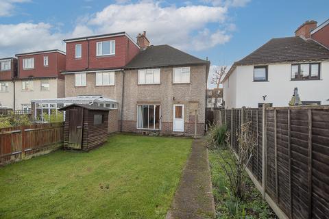 3 bedroom semi-detached house for sale, Cambridge Road