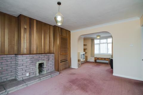 3 bedroom semi-detached house for sale, Cambridge Road