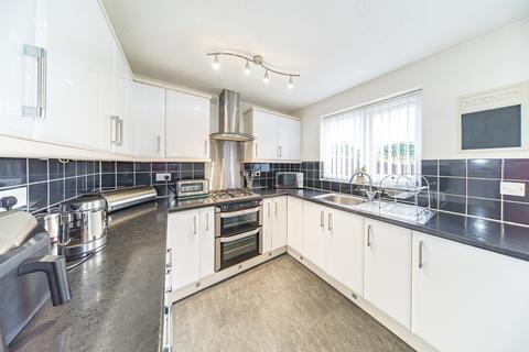 3 bedroom semi-detached house for sale, Cheswood Close, Whiston, Merseyside