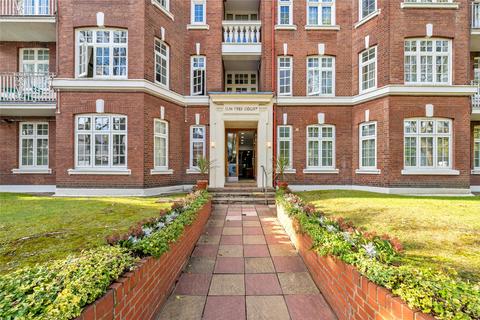 1 bedroom apartment for sale, Elm Tree Court, Elm Tree Road, St John's Wood, London, NW8