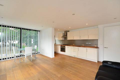 2 bedroom flat to rent, City Road, Angel, London, EC1V