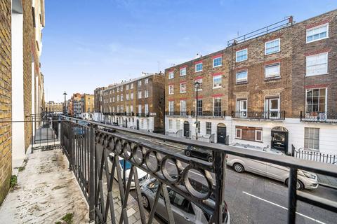 1 bedroom flat to rent, York Street, Marylebone, London, W1H