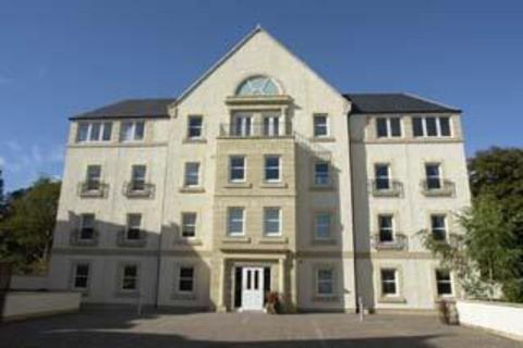 1 bedroom flat to rent, Harbour Square, Greenock PA16