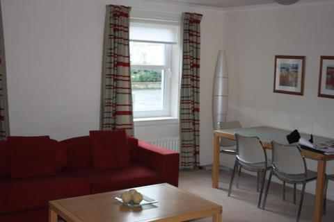 1 bedroom flat to rent, Harbour Square, Greenock PA16