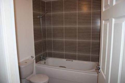 1 bedroom flat to rent, Harbour Square, Greenock PA16