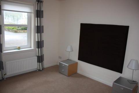 1 bedroom flat to rent, Harbour Square, Greenock PA16