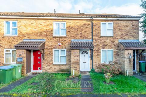 1 bedroom flat for sale, Hainault Street, New Eltham, SE9