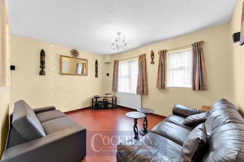 1 bedroom flat for sale, Hainault Street, New Eltham, SE9