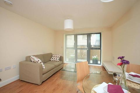 1 bedroom flat to rent, Spa Road, Bermondsey, London, SE16