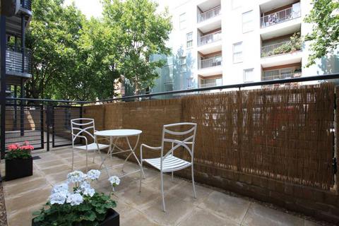 1 bedroom flat to rent, Spa Road, Bermondsey, London, SE16