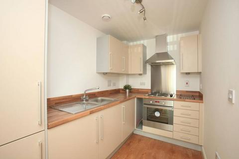 1 bedroom flat to rent, Spa Road, Bermondsey, London, SE16