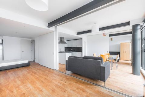 Hallings Wharf, Stratford, London, E15