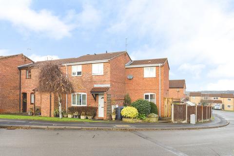 4 bedroom semi-detached house for sale, Firvale Road, Chesterfield S42