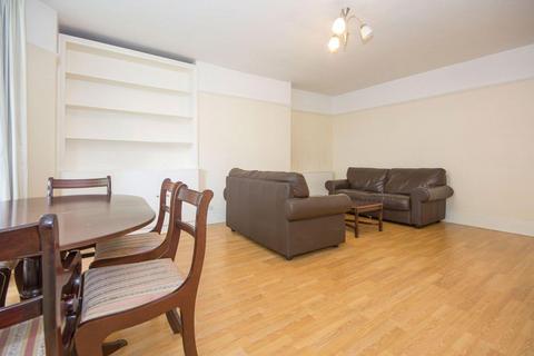 2 bedroom flat to rent, Macaulay Road, Clapham SW4