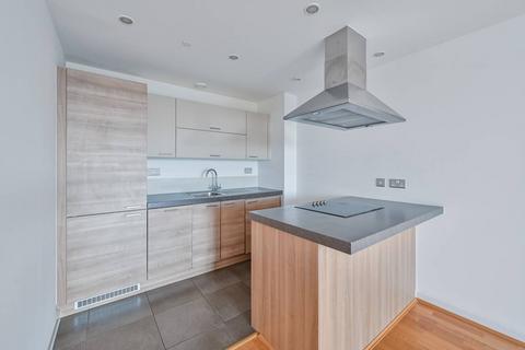 1 bedroom flat for sale, Dancers Way, Deptford, London, SE8