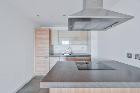 1 bedroom flat for sale, Dancers Way, Deptford, London, SE8