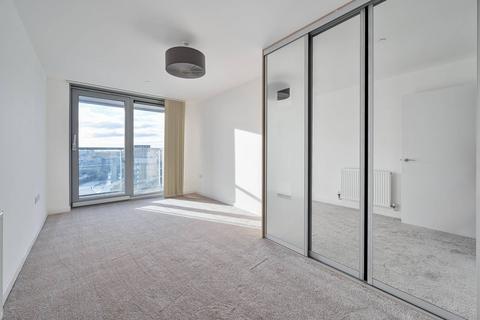 1 bedroom flat for sale, Dancers Way, Deptford, London, SE8