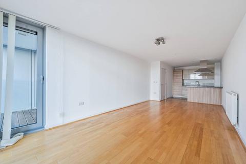 1 bedroom flat for sale, Dancers Way, Deptford, London, SE8